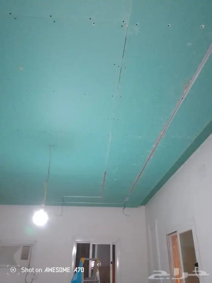 كهربائي وسباك محايل عسير 3