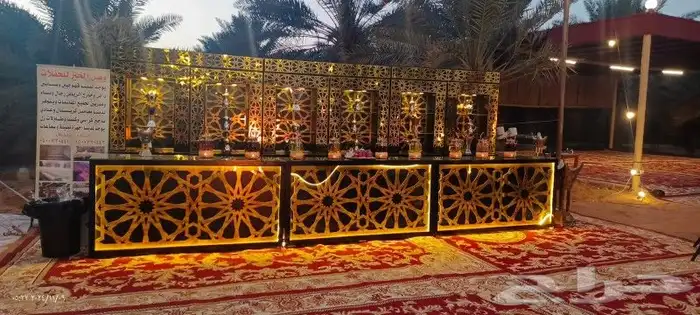 تاجير اركان شعبيه تاجير جلسات شعبيه تاجير خيام شعبيه 4