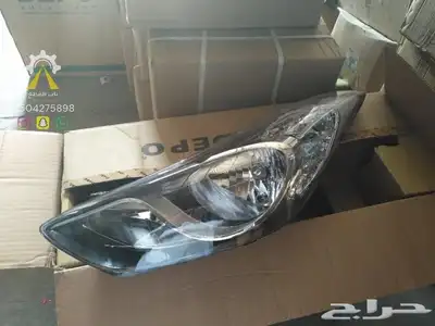شمعات كيا هونداي DEPO 6