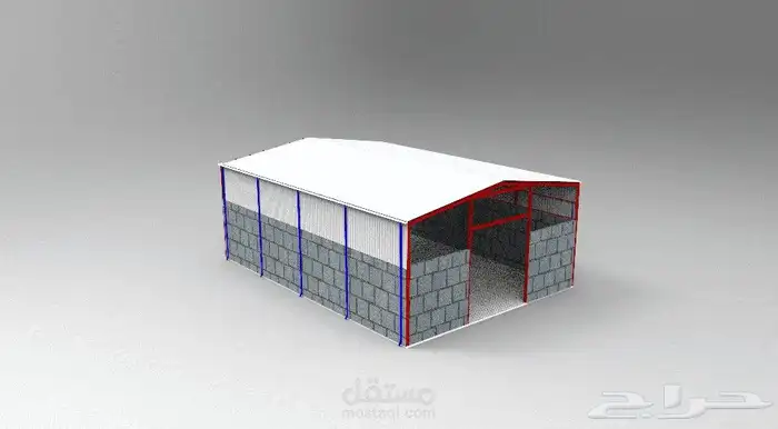 حداد تركيب سندوتش بنل 11