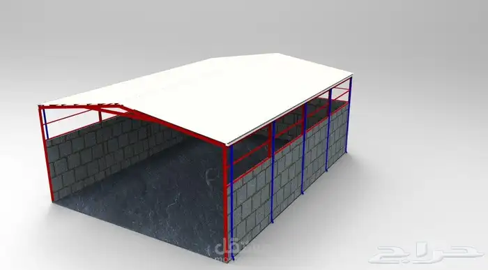 حداد تركيب سندوتش بنل 12