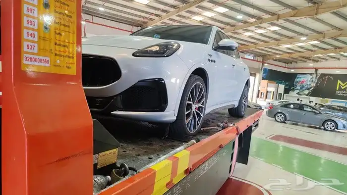 سطحه هيدروليك جده 1