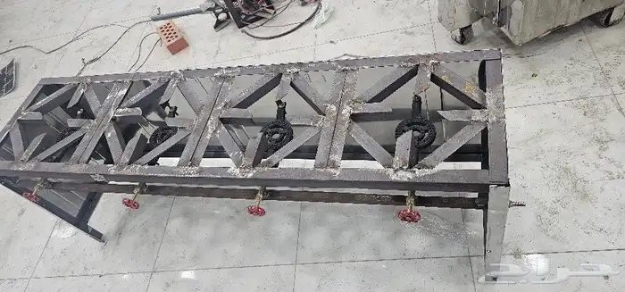 طباخ جديد للبيع 3