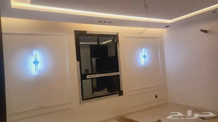 دهان مباني مكه 3