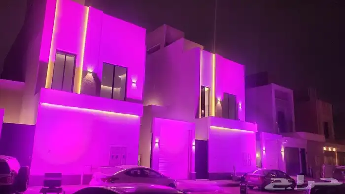 افتتاحات محلات تجارية لايازر بيمات تراسات مسارح شاشات فرق تر 3