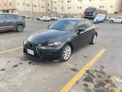 لكزس Is250 index