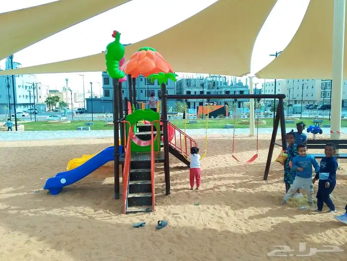 العاب خارجية وداخلية للحدائق والاستراحات والشاليهات والمدارس 3