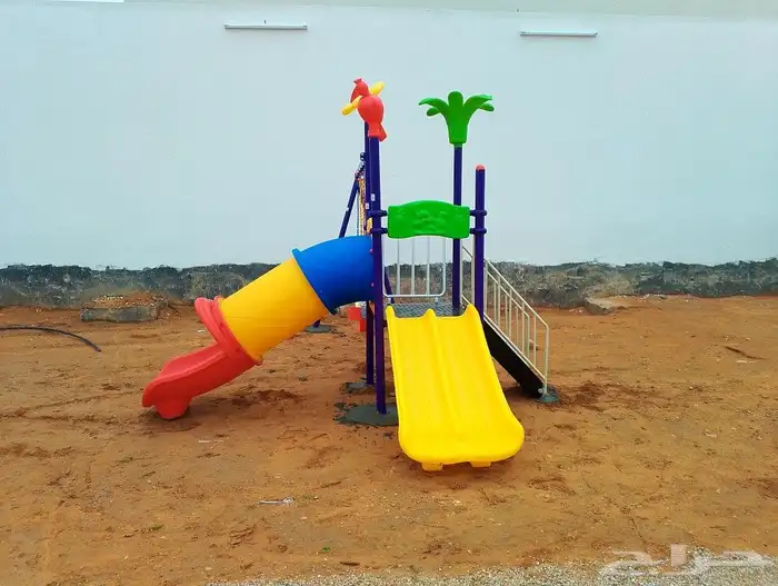 العاب خارجية وداخلية للحدائق والاستراحات والشاليهات والمدارس 41