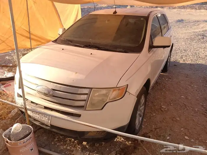 فورد ادج موديل 2008للبيع 3
