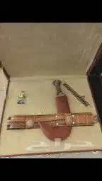 درع بشت سيف هديه 7