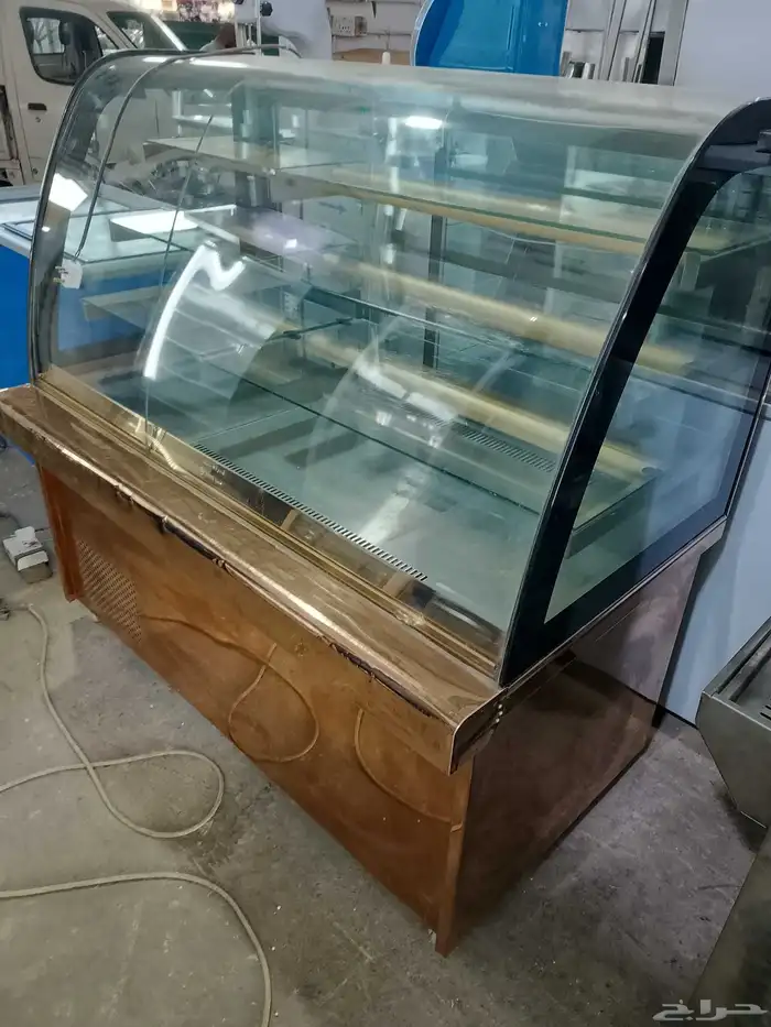 بيع وشرا ثلاجات مكشوفه 7