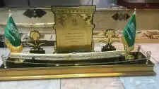 درع بشت سيف هديه 11