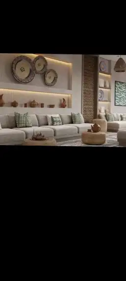 ديكورات داخلية 3