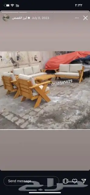جلسات خارجيه لاحدث المديلات والتصميمات و 2