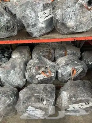 توظيف جيرات وتبديل قيرات اوتوماتيك 0
