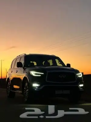 إنفنتي 2018 0