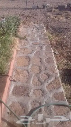 كنبريشنات تكسير صخور. وتلبيس حجر 1
