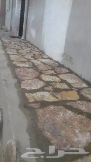 كنبريشنات تكسير صخور. وتلبيس حجر 5
