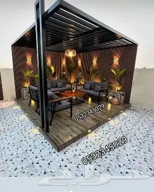 جلسات خارجيه لاحدث المديلات والتصميمات و 0