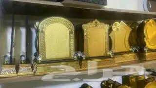 درع بشت سيف هديه 34