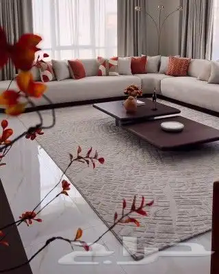 تفصيل كنب صاله كنب غرفة جلوس جدة 5