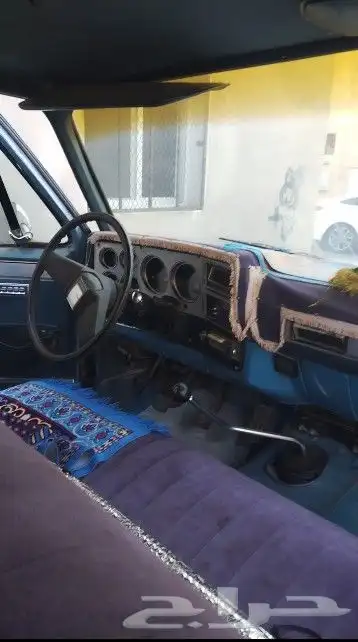 شيفروليه سوبربان 3