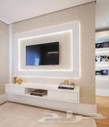 جيبس عادي  جيبس بورد  بورد أسمنتي  دهان 8