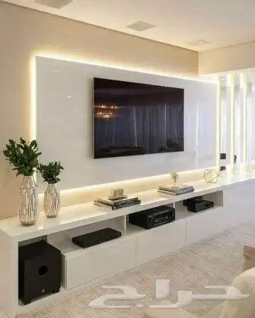 جيبس عادي  جيبس بورد  بورد أسمنتي  دهان 9