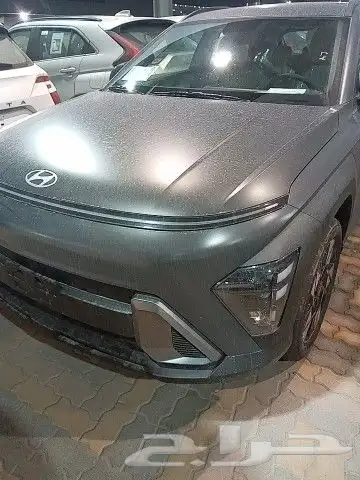 هيونداي كونا سمارت 2025 0