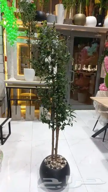 أشجار صناعية _أشجار زينة 6