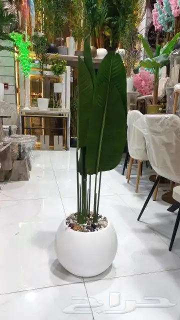 أشجار صناعية _أشجار زينة 4