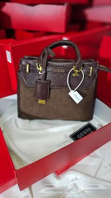 شنط ماركة جيس 2