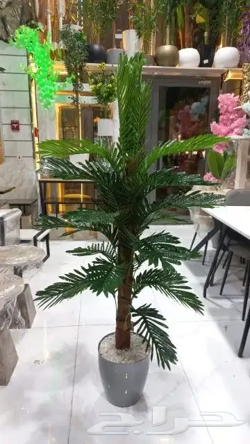 أشجار صناعية _أشجار زينة 11