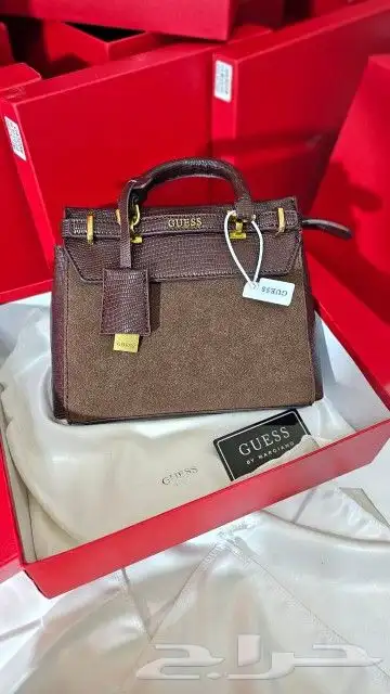 شنط ماركة جيس 6