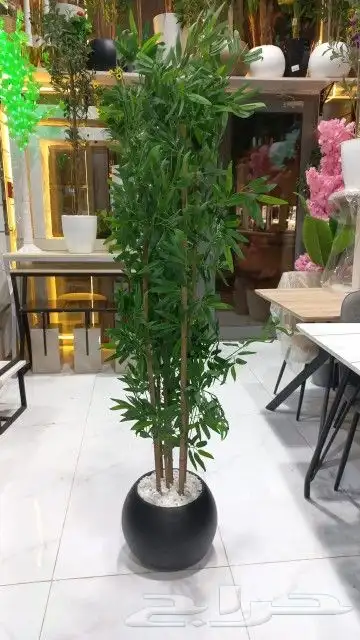 أشجار صناعية _أشجار زينة 1