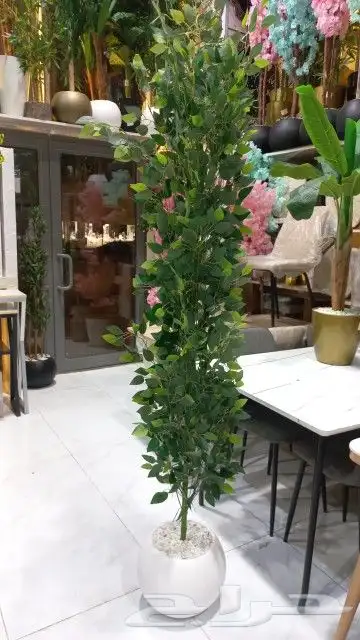 أشجار صناعية _أشجار زينة 0