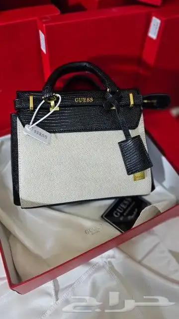 شنط ماركة جيس 4
