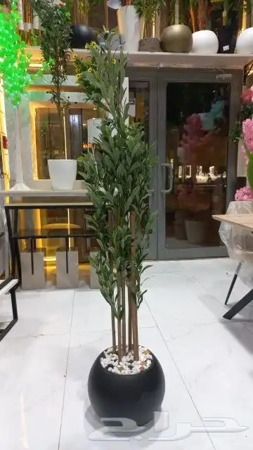 أشجار صناعية _أشجار زينة 8