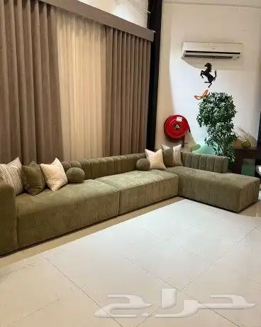 تفصيل كنب صاله كنب غرفة جلوس جدة 0