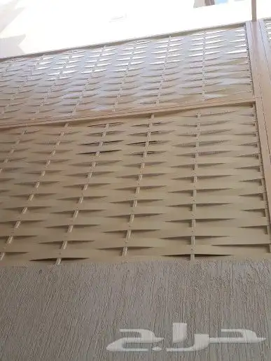سواتر حديد 1