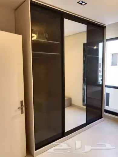 اثاث غرف النوم تفصيل دولاب ملابس فك تركيب ديكور محلات وطاولا 9