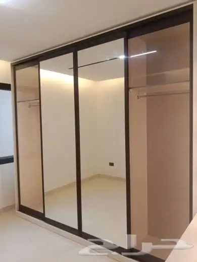 اثاث غرف النوم تفصيل دولاب ملابس فك تركيب ديكور محلات وطاولا 5