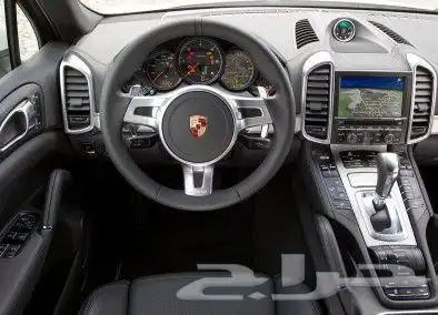 قطع غيار بورش كايين تشليح بورش كايين اصلي مستعمل 0