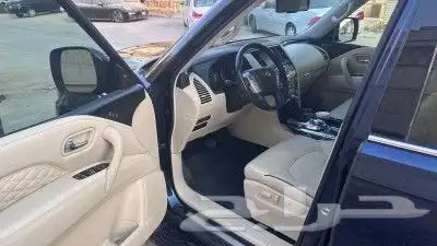 إنفنتي 2018 2