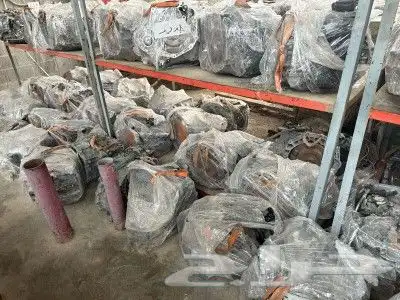 توظيف جيرات وتبديل قيرات اوتوماتيك 2