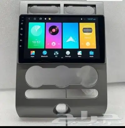 شاشه فورد اكسبديشن2009-2014 2