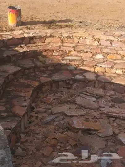 كنبريشنات تكسير صخور. وتلبيس حجر 2