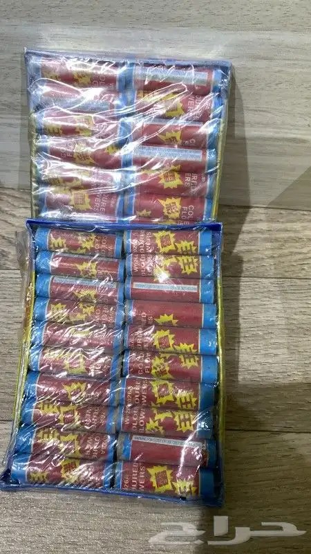 طراطيع العاب ناريه اسعار جمله قطاعي 1