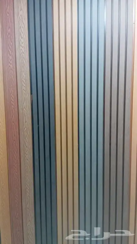 بديل خشب خارجى   وجهات  حدائق   بسعر الجملة 0