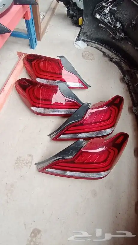 اصطب جنسس g70 2017-2018-2019-2020 0